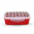Appollo Bento Lunch Box M-2 600ml  at Zubaidas Homestore