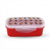 Appollo Bento Lunch Box M-2 600ml  at Zubaidas Homestore