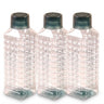 Appollo Bravo Water Bottle 1000ml Pack of 3 at Zubaidas Homestore