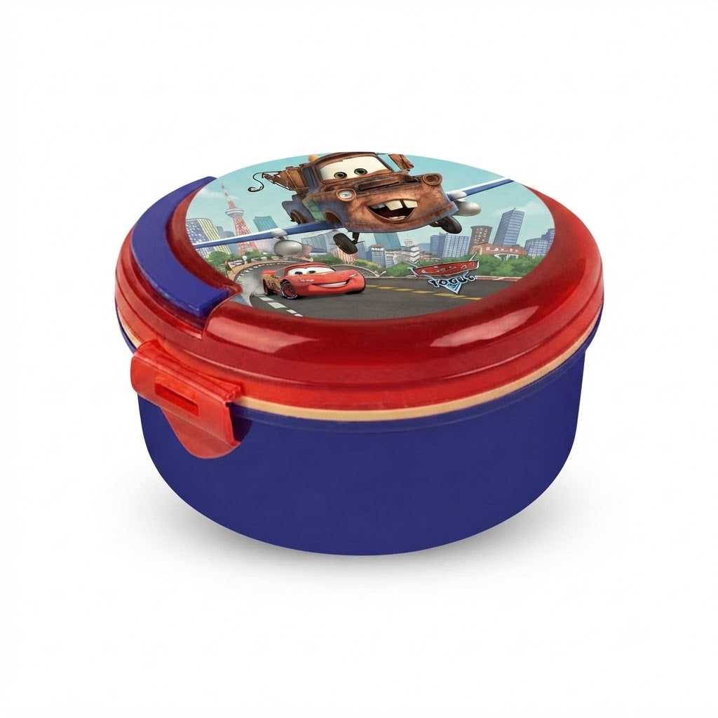 Appollo Bunny Lunch Box M-1 550ml at Zubaidas # 1 Homestore in Pakistan