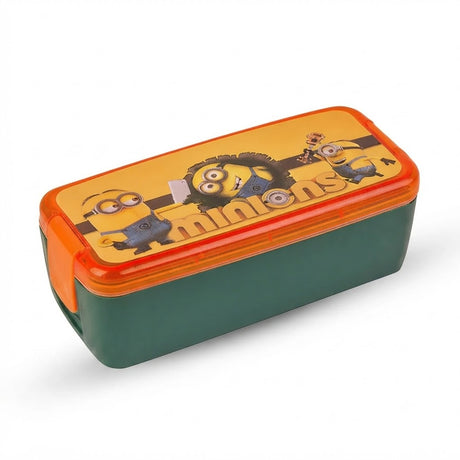 Appollo Bunny Lunch Box M-2 550ml at Zubaidas best place for home shopping in Pakistan