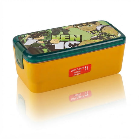 Appollo Bunny Lunch Box M-2 550ml at Zubaidas Homestore Pakistan