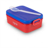 Appollo Bunny Lunch Box M-3 850ml at Zubaidas Homestore 