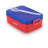 Appollo Bunny Lunch Box M-3 850ml at Zubaidas Homestore 
