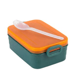 Appollo Bunny Lunch Box M-3 850ml Zubaidas Pakistan