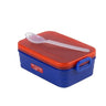 Appollo Bunny Lunch Box M-3 850ml at Zubaidas best place for Home Shopping in Pakistan