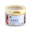 Appollo Candy Acrylic Jar Small 600ml at Zubaidas Homestore Pakistan