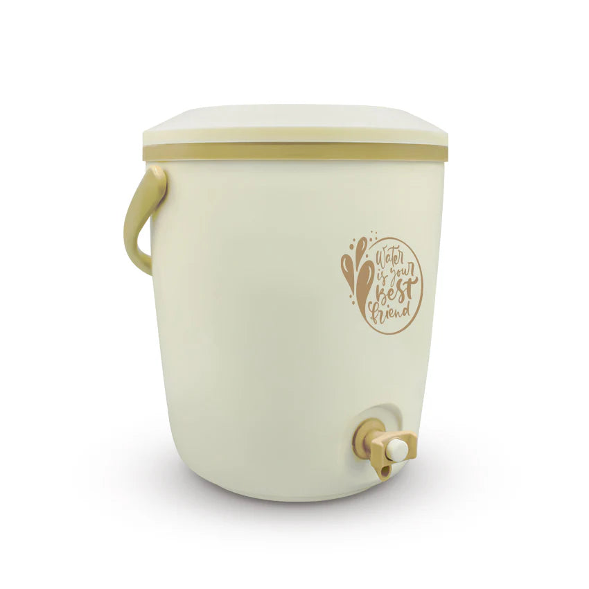 Appollo Chef Cooler 5 Litre at Zubaidas Homestore Pakistan