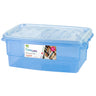 Appollo Clear Lock Storage Box Small 5 Liter at Zubaidas Homestore Pakistan