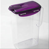 Appollo Clip It Pitcher Jug 2 Ltr at Zubaidas Homestore Pakistan