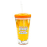 Appollo Coco Straw Tumbler 500ml at Zubaidas Homestore Pakistan