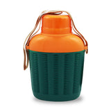 Appollo Cool Time Water Bottle Medium 1000ml at Zubaidas Homestore.The Largest Homestore in Pakistan