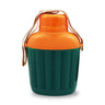 Appollo Cool Time Water Bottle Medium 1000ml at Zubaidas Homestore.The Largest Homestore in Pakistan