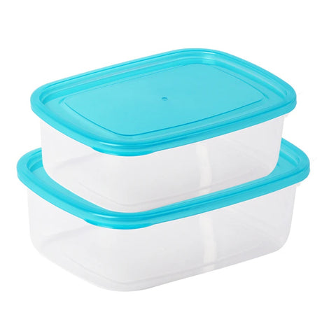 Appollo Crisper Food Container Pack of 2 Junior at Zubaidas Homestore Pakistan