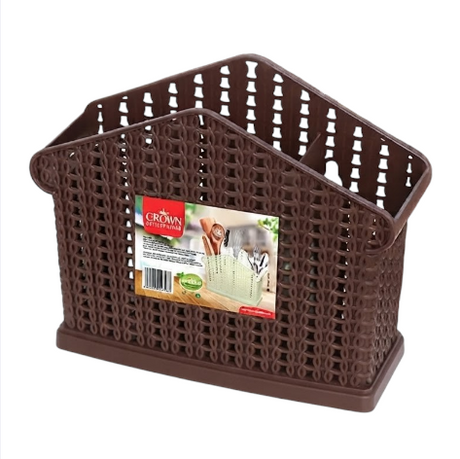 Appollo Crown Cutlery Stand at Zubaidas Homestore Pakistan