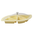 Appollo Deluxe Compartment Tray M 1 at Zubaidas Homestore Pakistan