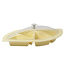 Appollo Deluxe Compartment Tray M 1 at Zubaidas Homestore Pakistan
