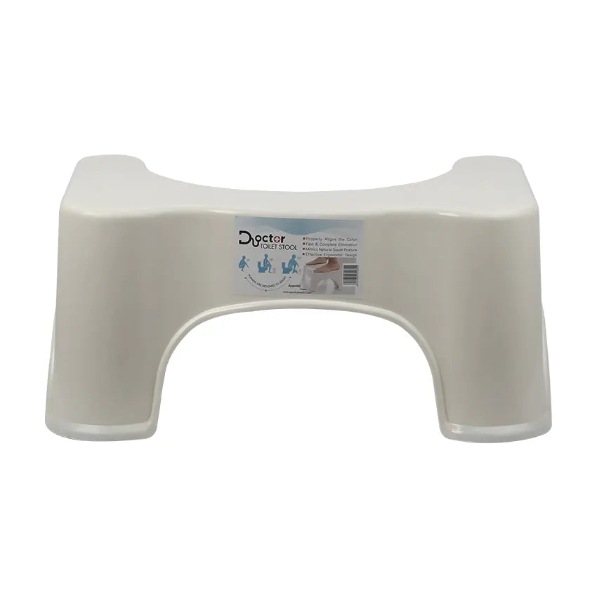 Appollo Dr. Stool Squatty Potty at Zubaidas Homestore