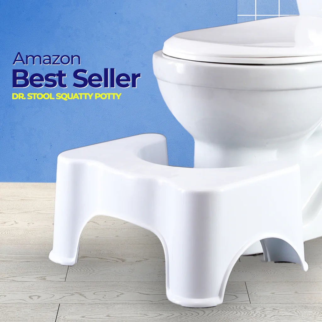 Appollo Dr. Stool Squatty Potty at 
Best Online Home Store in Pakistan