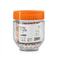 Appollo Easy Stack Jar Small 400ml at Zubaidas Homestore Pakistan