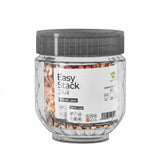 Appollo Easy Stack Jar Small 400ml at Zubaidas Most Trusted Homestore in Pakistan