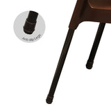 Appollo Empire Chair M 2 Without Arms at Zubaidas The Best Homestore in Pakistan