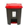 Appollo Fiji Bin dustbin (30Ltr) at Zubaidas Homestore