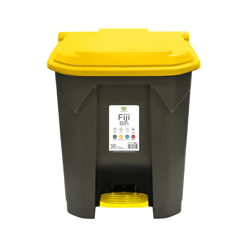 Appollo Fiji Bin dustbin (30Ltr)  at Zubaidas Homestore Pakistan