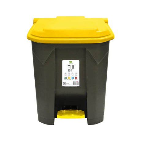 Appollo Fiji Bin dustbin (30Ltr)  at Zubaidas Homestore Pakistan