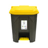 Appollo Fiji Bin dustbin (30Ltr)  at Zubaidas Homestore Pakistan