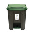 Appollo Fiji Bin dustbin (30Ltr)  at Zubaidas Homestore online Pakistan