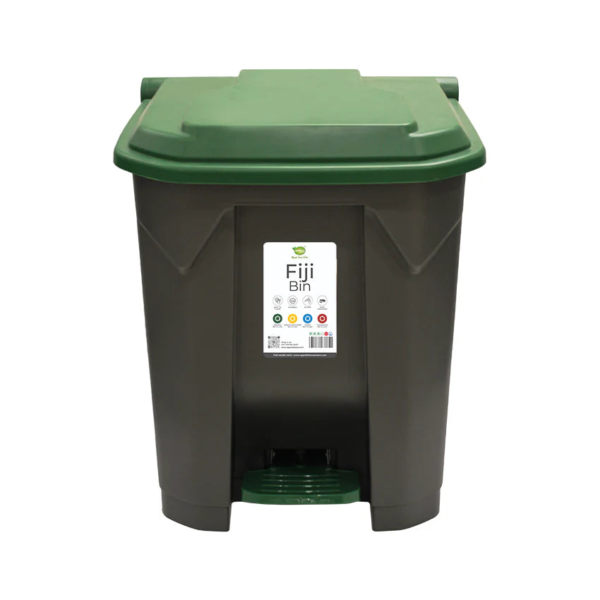 Appollo Fiji Bin dustbin (30Ltr)  at Zubaidas Homestore online Pakistan