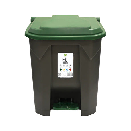 Appollo Fiji Bin dustbin (30Ltr)  at Zubaidas Homestore online Pakistan