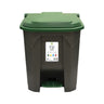 Appollo Fiji Bin dustbin (30Ltr)  at Zubaidas Homestore online Pakistan