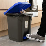 Appollo Fiji Bin dustbin (30Ltr)  at Zubaidas # 1 Homestore in Pakistan