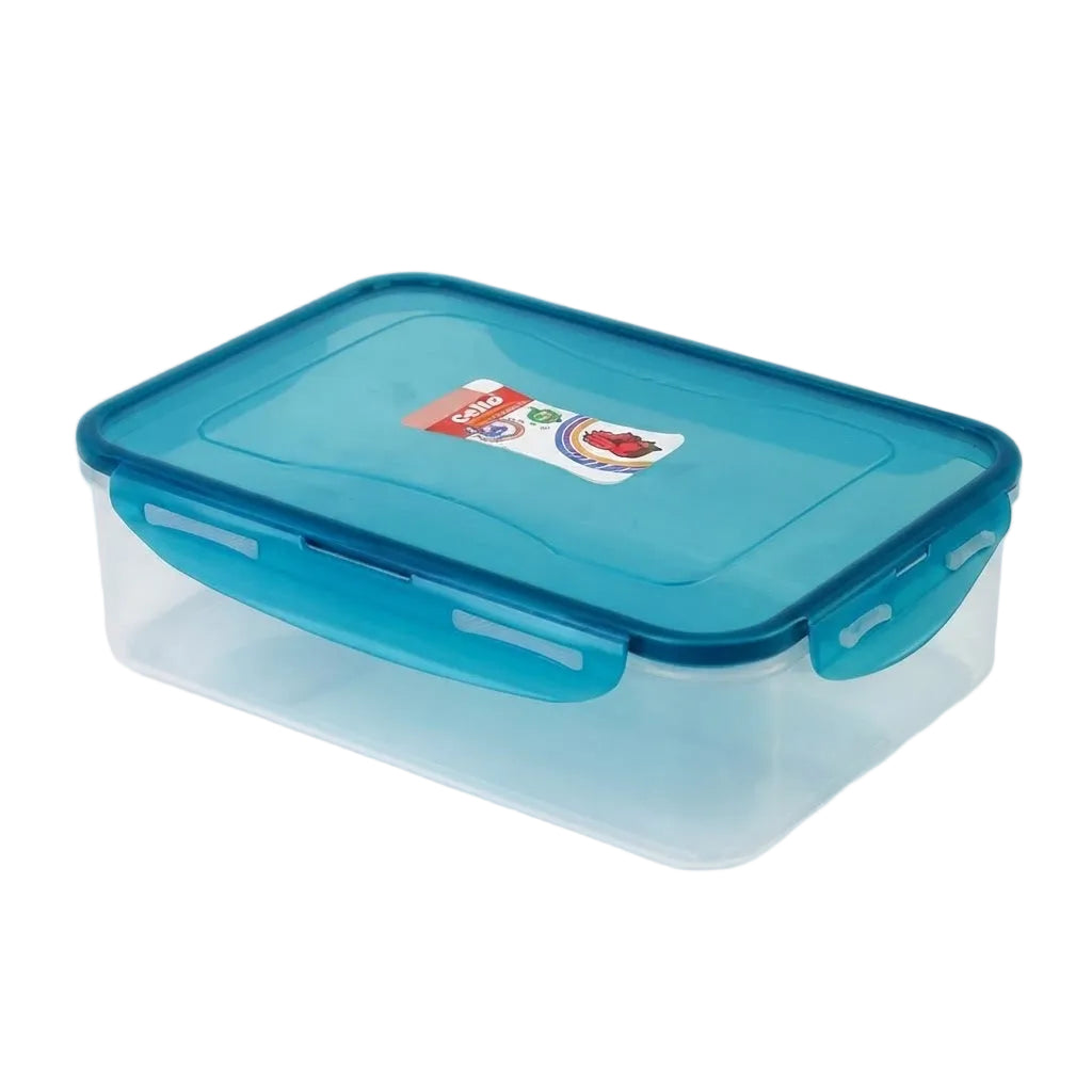 Appollo Food Keeper Cafee 1 Liter at Zubaidas Homestore Best for Home Shopping Pakistan