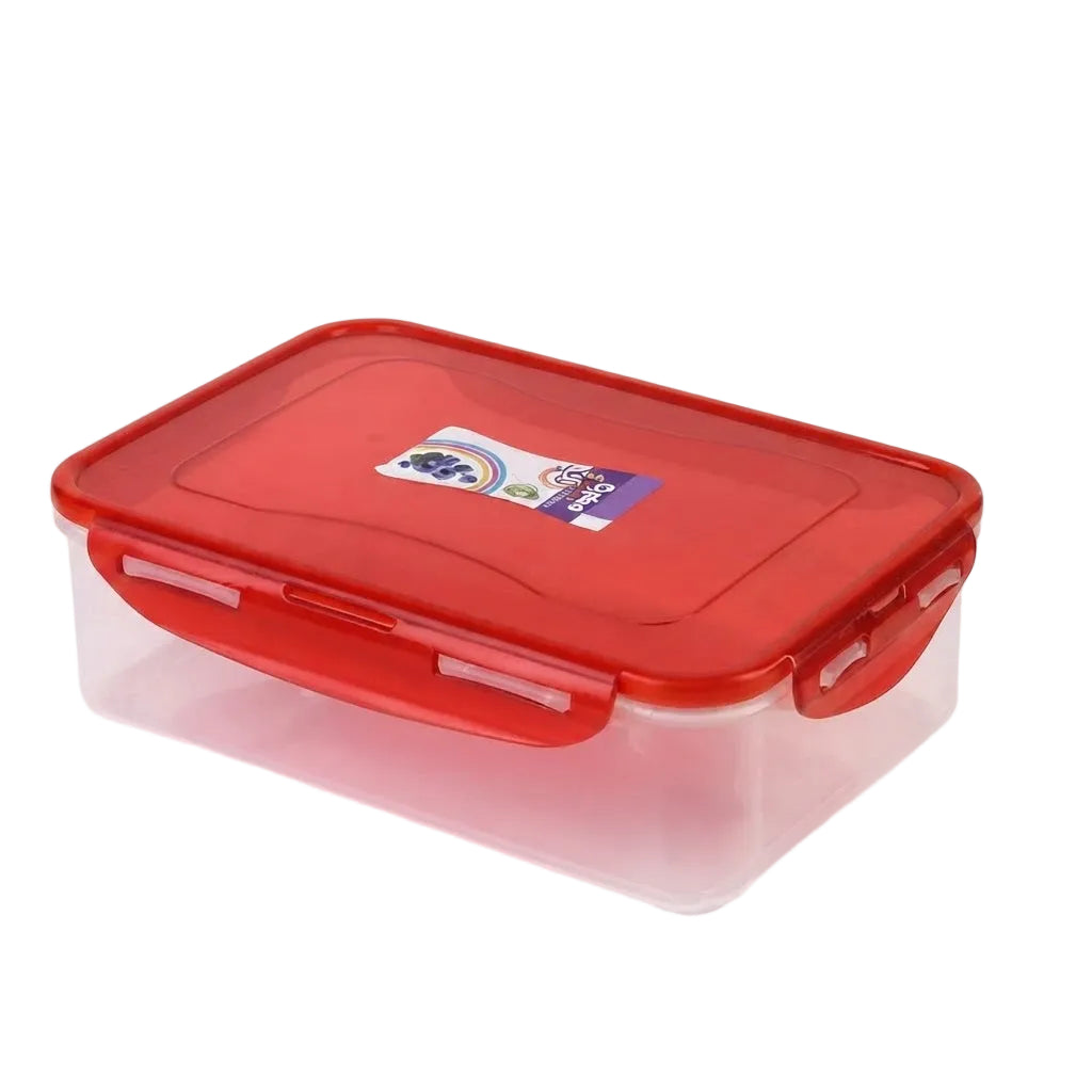 Appollo Food Keeper Cafee 1 Liter at Zubaidas Homestore Online Pakistan
