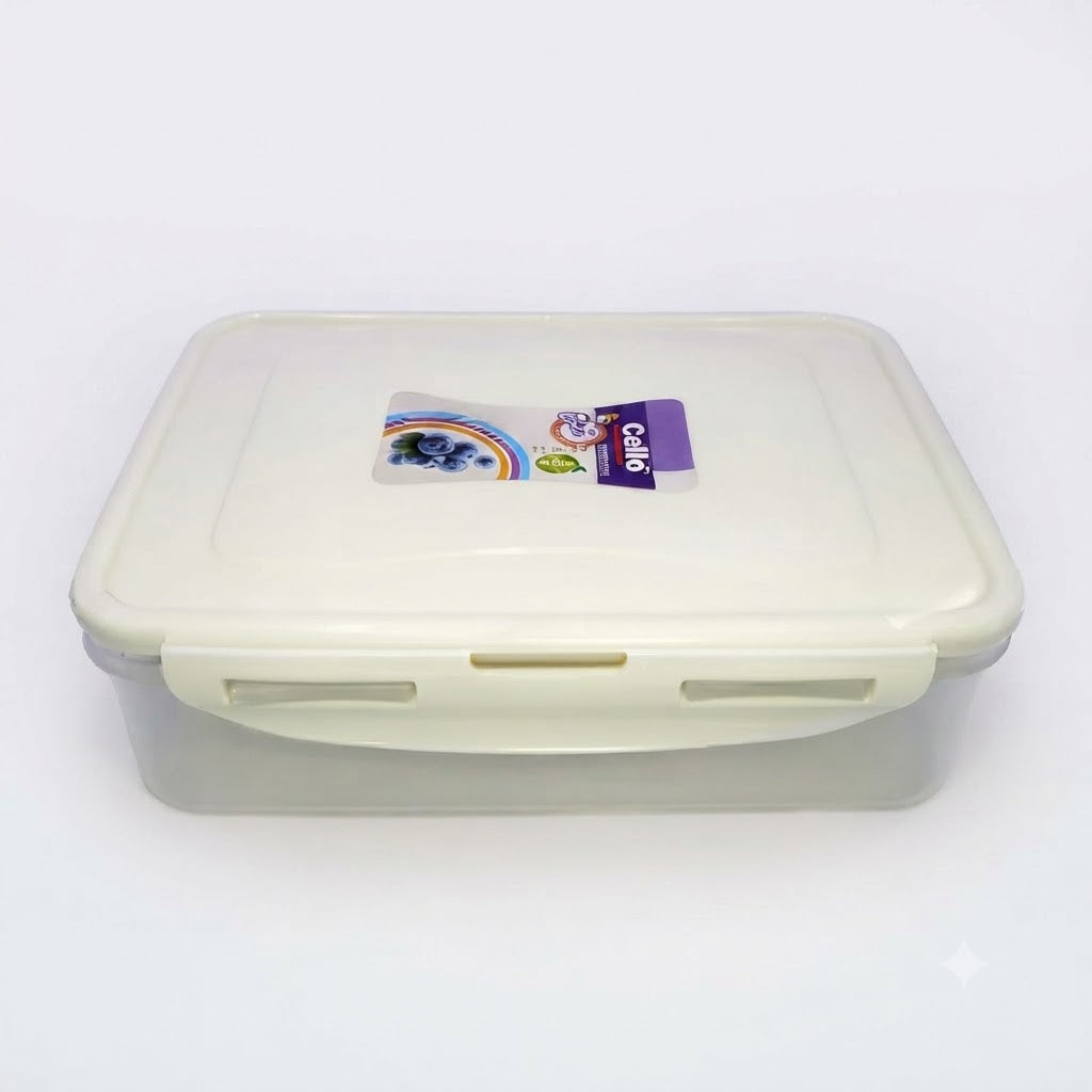 Appollo Food Keeper Cafee 1 Liter at Zubaidas Largest Homestore in Pakistan