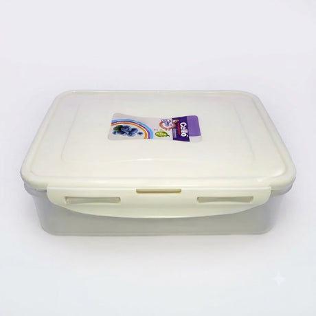 Appollo Food Keeper Cafee 1 Liter at Zubaidas Largest Homestore in Pakistan