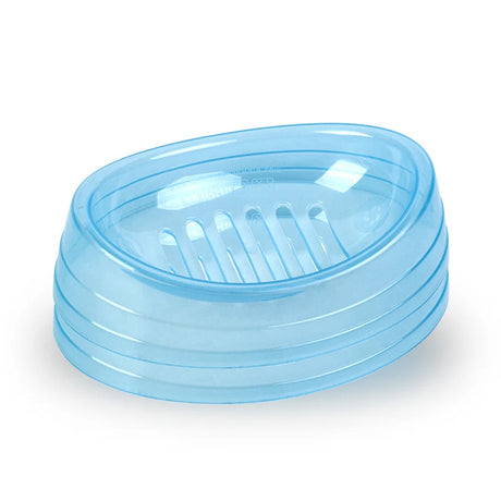 Appollo Glow Bath Soap Dish Pack of 2 at Zubaidas Homestore