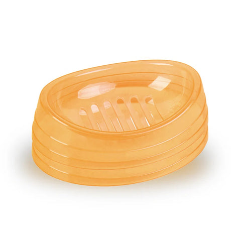 Appollo Glow Bath Soap Dish Pack of 2 at Zubaidas Best Online Home Shop in Pakistan