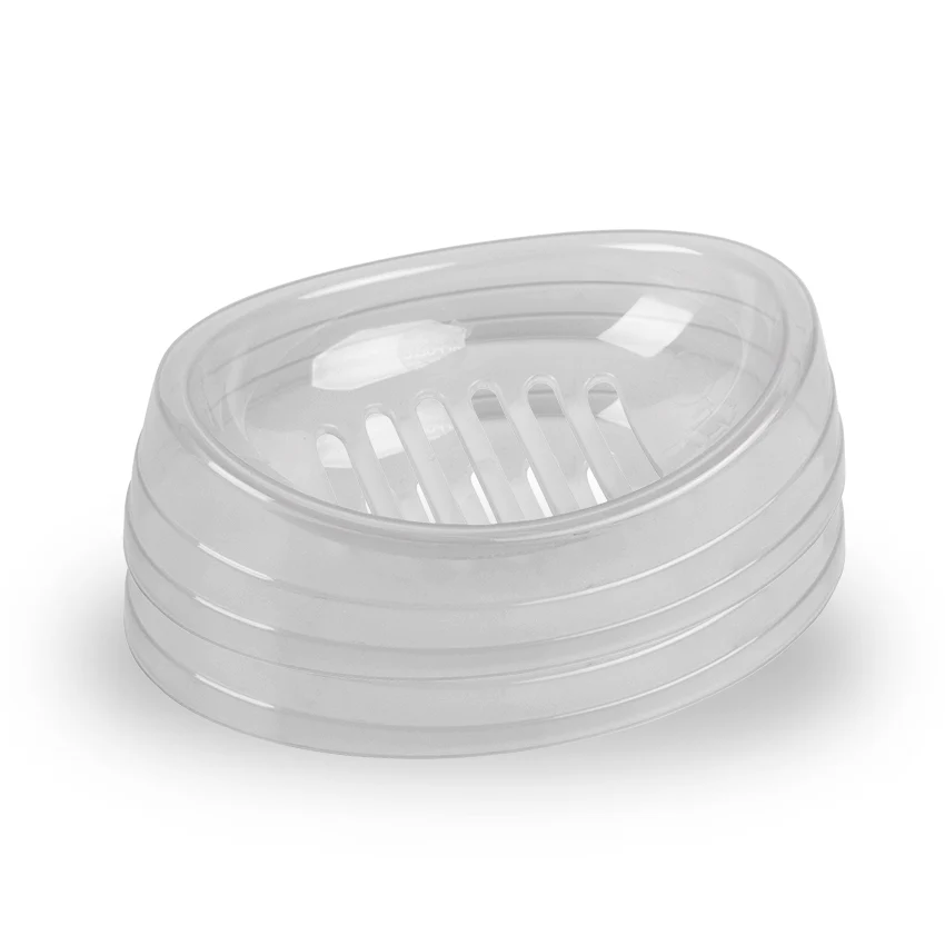 Appollo Glow Bath Soap Dish Pack of 2 at Zubaidas Best Online Home Store in Pakistan