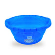 Appollo Glow Bath Tub 24 Ltr Transparent Blue at Zubaidas Homestore Pakistan