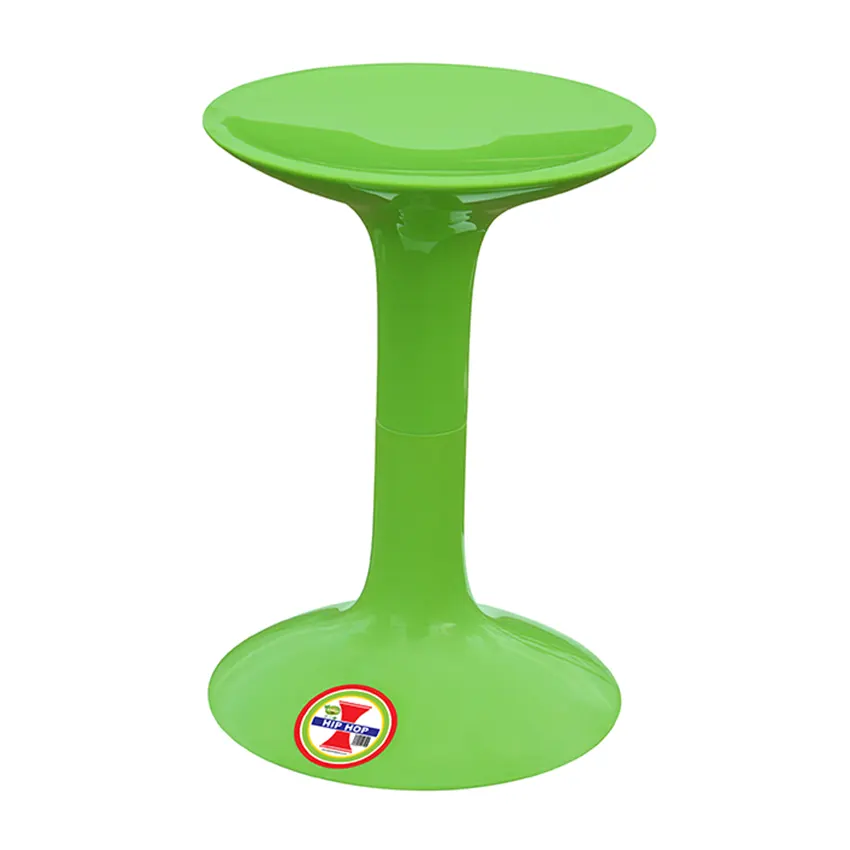 Appollo Hip Hop Stool at Zubaidas Homestore. Most Valuable Homestore For Home Shopping 