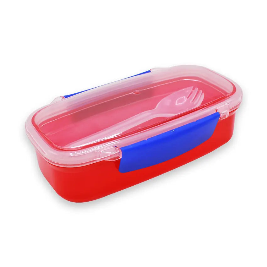 Appollo Jimmy Lunch Box M-1 600ml at Zubaidas No 1 Homestore in Pakistan