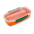 Appollo Jimmy Lunch Box M-1 600ml at Zubaidas Best place for Home Shopping in Pakistan