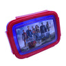 Appollo Jimmy Lunch Box M-2 600ml at Zubaidas Homestore Best Place For Home Shopping In Pakistan