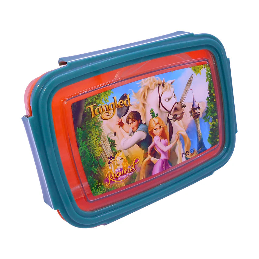 Appollo Jimmy Lunch Box M-2 600ml at Zubaidas Largest Homestore In Pakistan