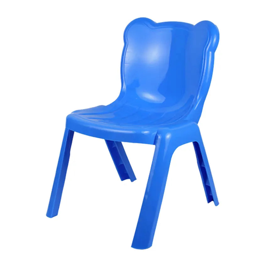Appollo Kids Chair M-3 Blue at Zubaidas Homestore