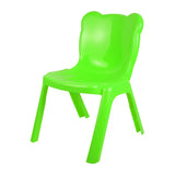 Appollo Kids Chair M-3 Green at Zubaidas Homestore Pakistan